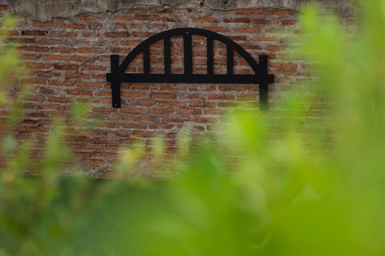 The Bridge Hostel Μπανγκόκ Εξωτερικό φωτογραφία